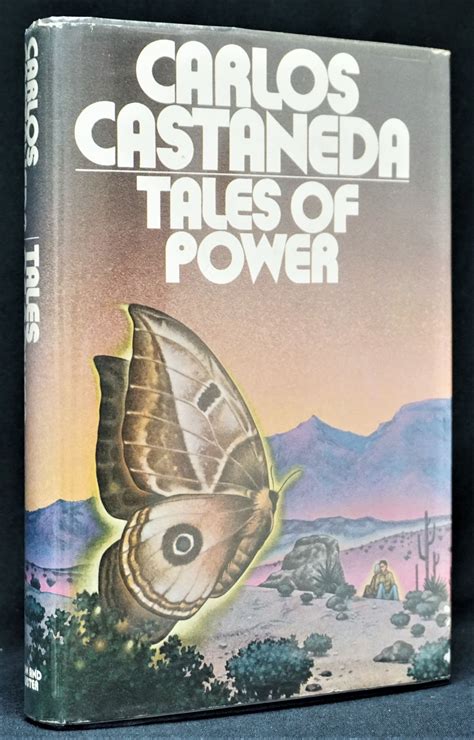 tales of power carlos castaneda